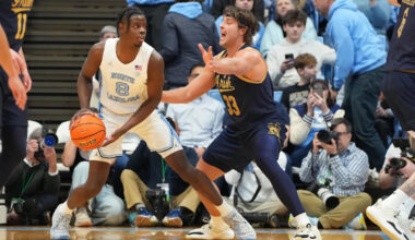 What the latest ESPN NBA Mock Draft says about Caleb Wilson, Henri Veesaar, and Matt Able