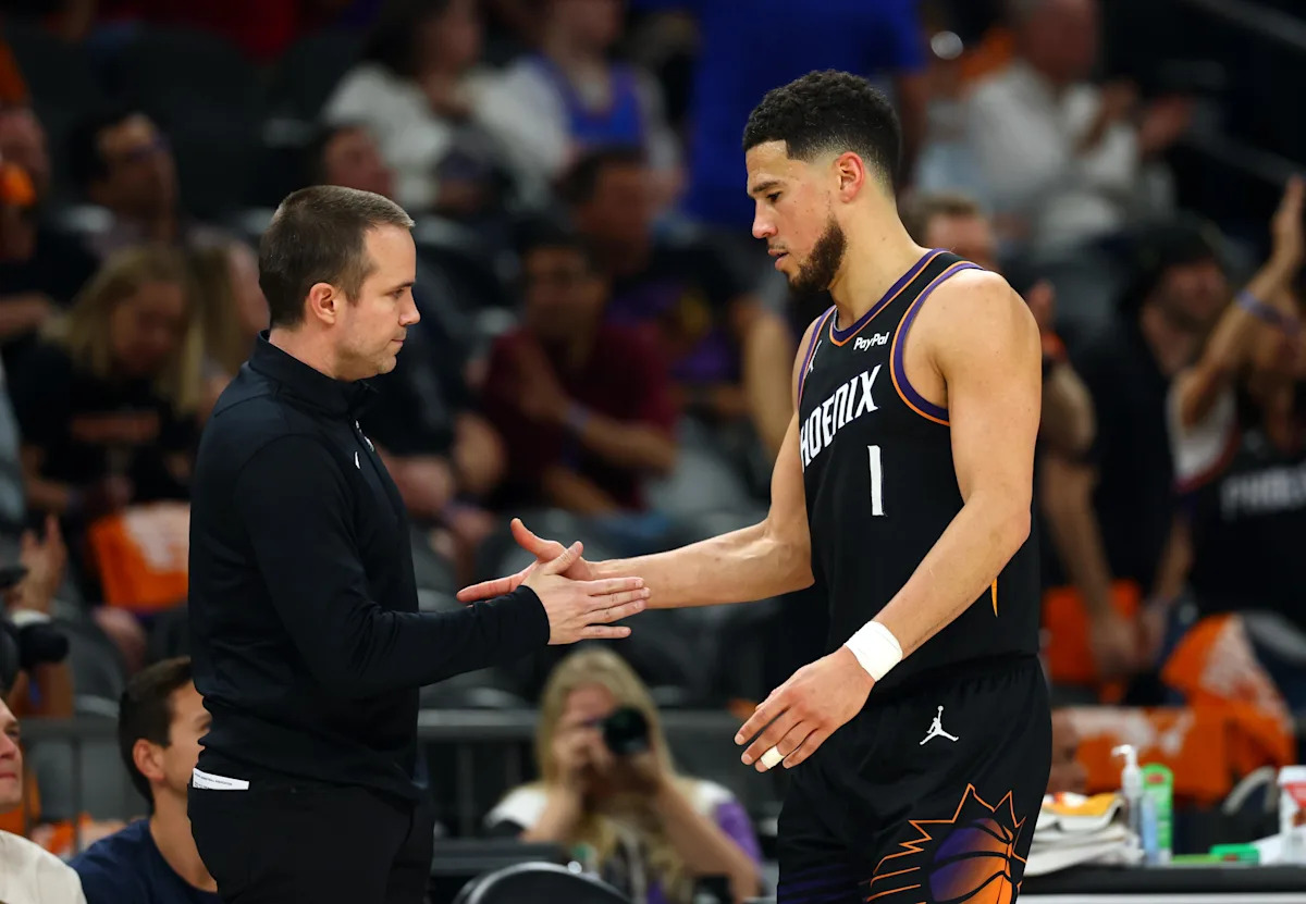 NBA players with high praise for Jordan Ott