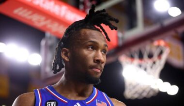 Three Archetypes for the Wizards to Scout in 2026 NBA Draft