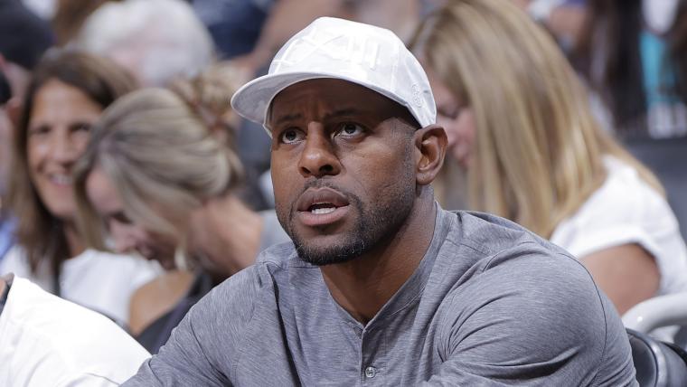 Former Sixers' star among names excluded from front office search