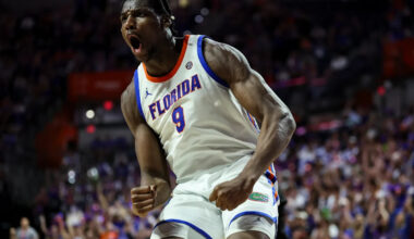 Florida’s Rueben Chinyelu Withdraws From NBA Draft in Huge Win for Todd Golden