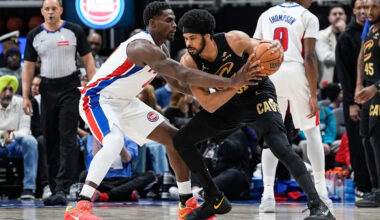 Growth-first approach from J.B. Bickerstaff winning games for Pistons