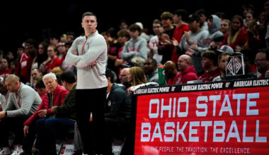 Ohio State basketball to play home-and-home with major hoops power