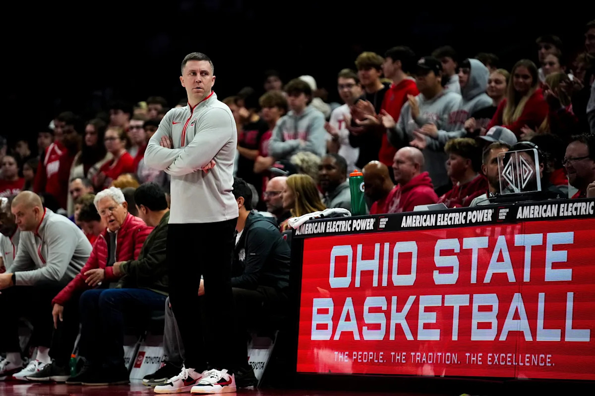 Ohio State basketball to play home-and-home with major hoops power