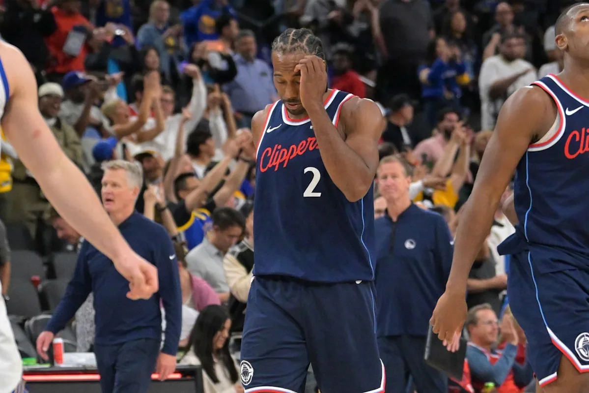 Kawhi Leonard trade rumors: Potential landing spots for Clippers star