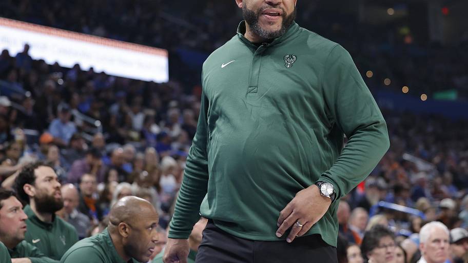 Two Head Coaching Candidates Emerge as Favorites in Pelicans Search