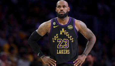 5 Teams Named ‘Best Fit’ for LeBron James