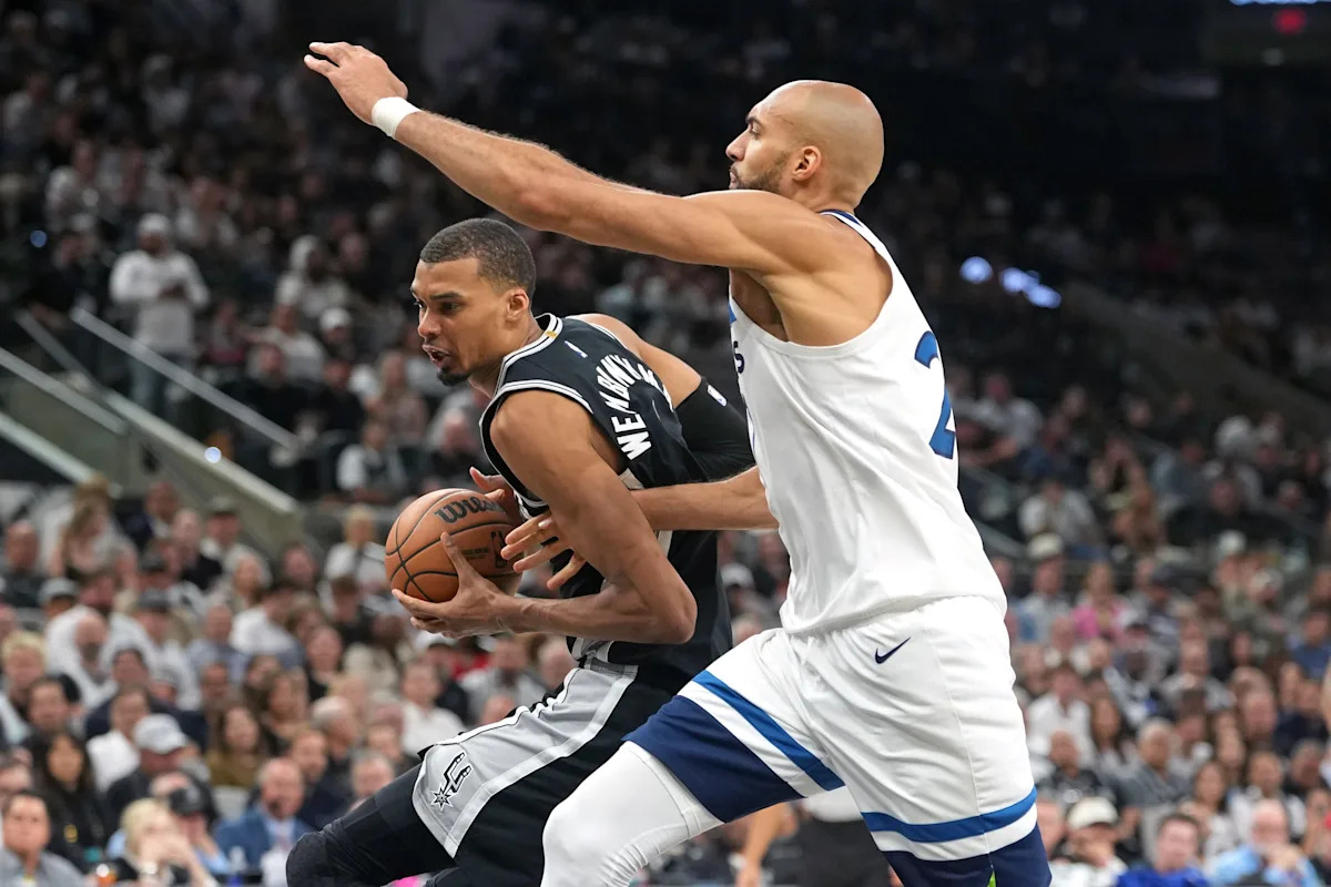 How would OKC Thunder match up vs Spurs, Timberwolves in West finals?