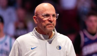Should the Wizards Hire Jason Kidd as Head Coach