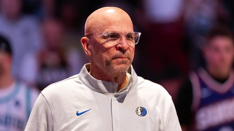 Should the Wizards Hire Jason Kidd as Head Coach