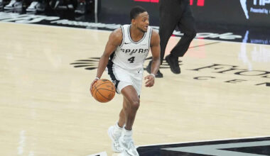 De’Aaron Fox reveals how Spurs survived late Game 3 Timberwolves run
