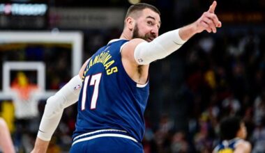 Nikola Jokic's backup gets brutally honest about his future with Denver Nuggets