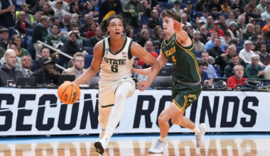 Bart Torvik is high on Michigan State basketball heading into 2026-27 season