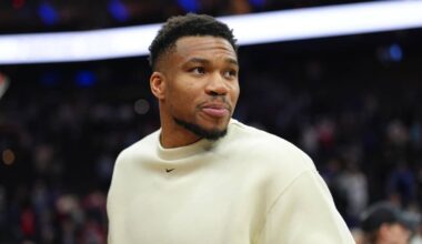 Giannis Antetokounmpo Landing Spots: Top Trade Destinations for Former Finals MVP