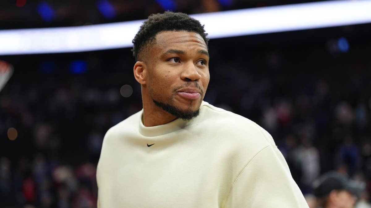 Giannis Antetokounmpo Landing Spots: Top Trade Destinations for Former Finals MVP