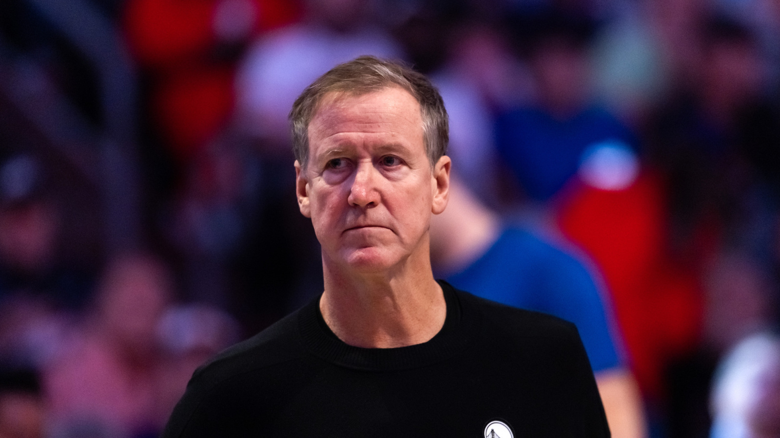 Blazers are being linked to their former coach
