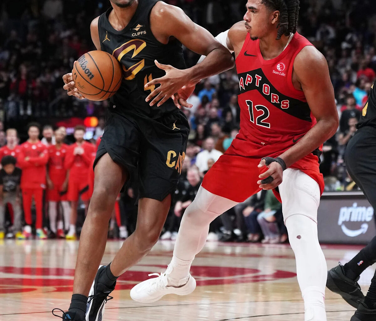 USC has multiple players in NBA playoffs as second round arrives
