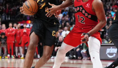 USC has multiple players in NBA playoffs as second round arrives