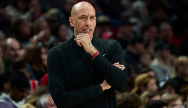 NBA Insider Reveals Staggeringly Low Salary for Sacramento Kings HC Doug Christie