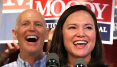 Letters: Scott, Moody aren’t listening | Vouchers devouring schools