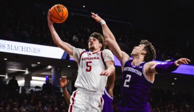 Husker men’s basketball to play Providence in Connecticut | KLIN