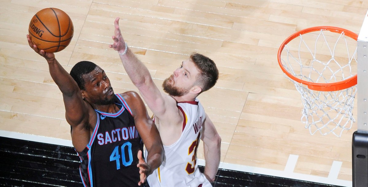 Reporting links Phoenix Suns to Harrison Barnes and Dean Wade