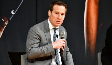 Highlights from the Suns’ front office presser yesterday