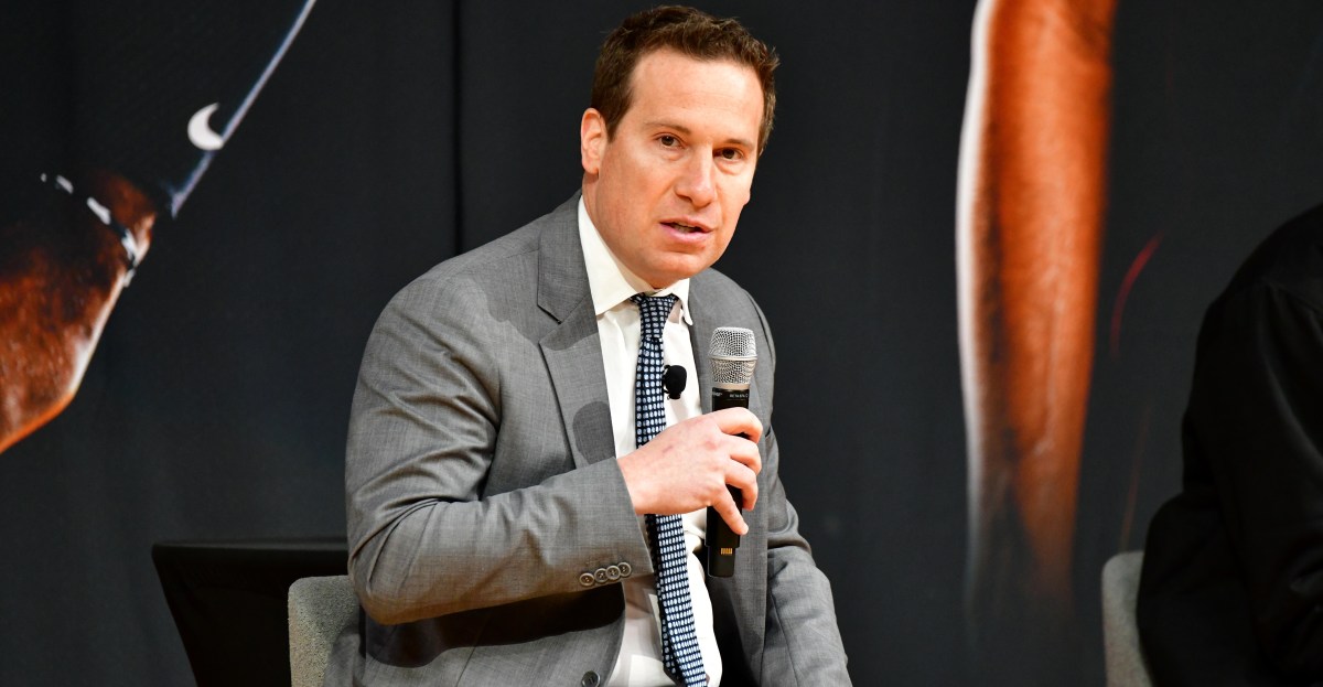 Highlights from the Suns’ front office presser yesterday