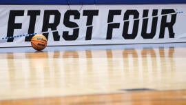 What 2026 NCAA Tournament bracket could have looked like with 76 teams: No. 12 seeds brawl in opening round