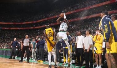 Remembering the Celtics trips to the Eastern Conference Finals