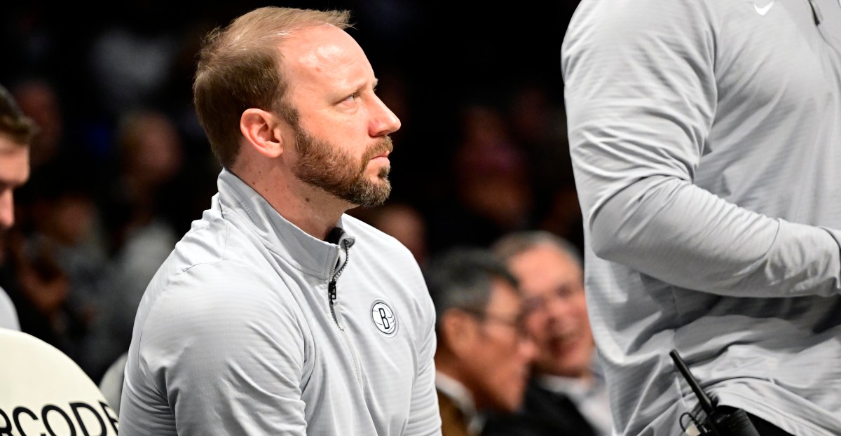 Steve Hetzel draws head coaching interest from second team