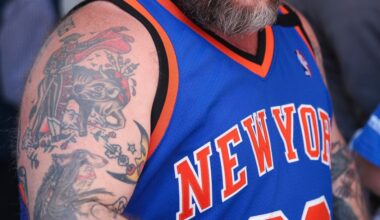 Knicks Bulletin: ‘I’m just sitting there praying that I’m healed’
