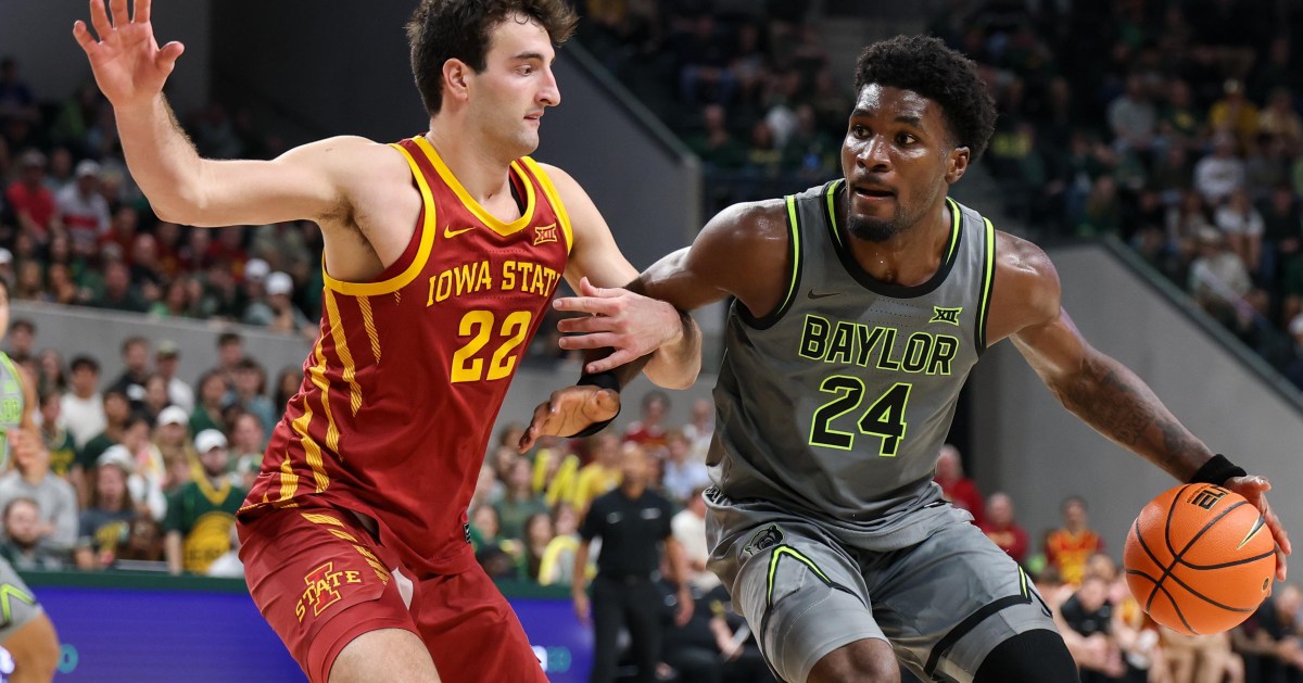 Recap of the biggest stay/go decisions in college basketball from a Kentucky perspective