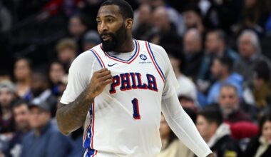 2026 NBA Free Agency: If the Suns move off Mark Williams, who is available?