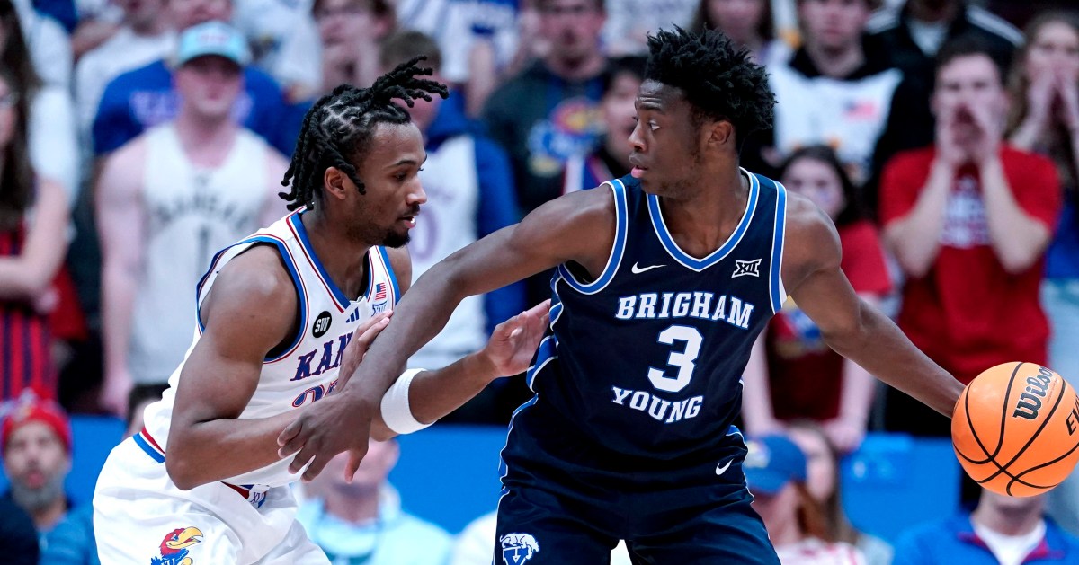 Utah Jazz Mock Draft Roundup