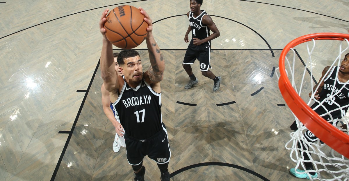 Michael Porter Jr. thinks Nets in good shape, admits he ‘took foot off gas’ post All-Star snub