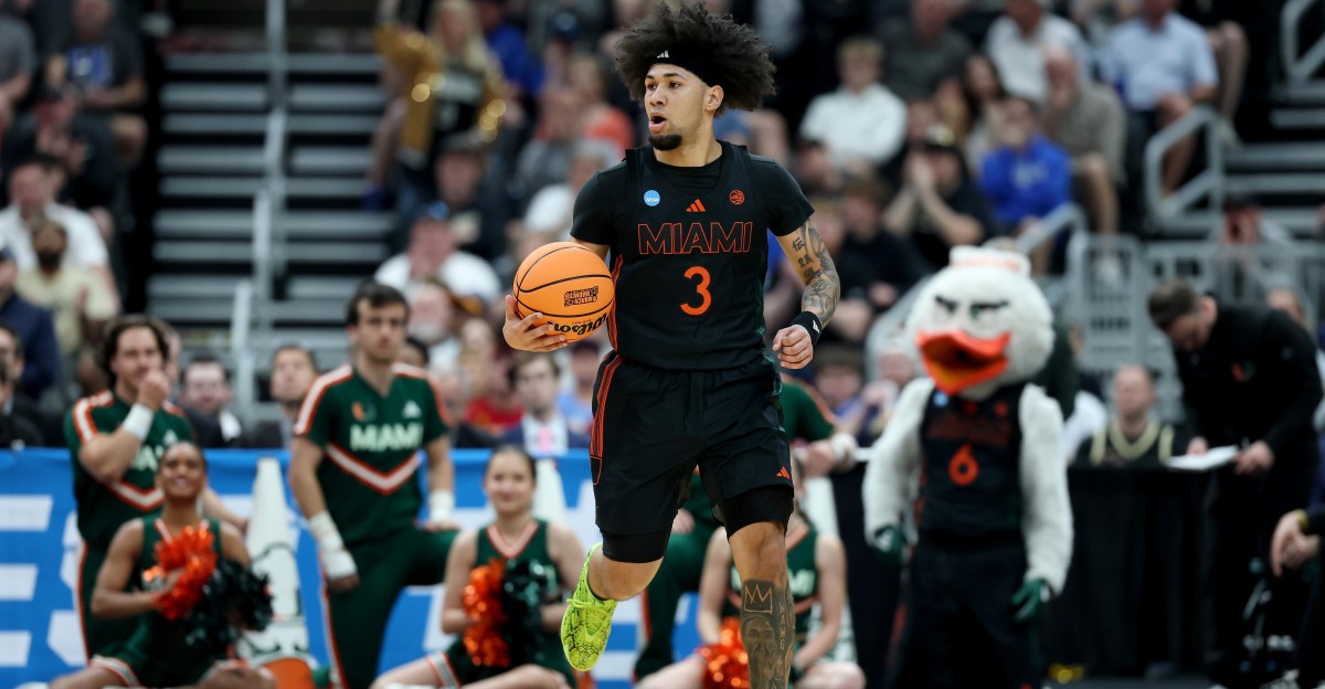 Warriors work out Tre Donaldson, 5 others ahead of NBA Draft