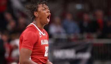 Grading the Big Ten MBB teams in the transfer portal (so far)