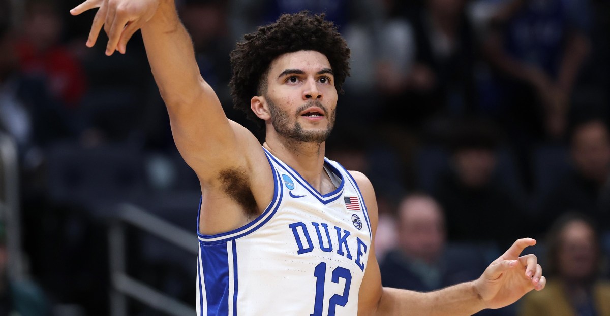 3 Trades The Wizards Could Make Around The No. 1 Pick