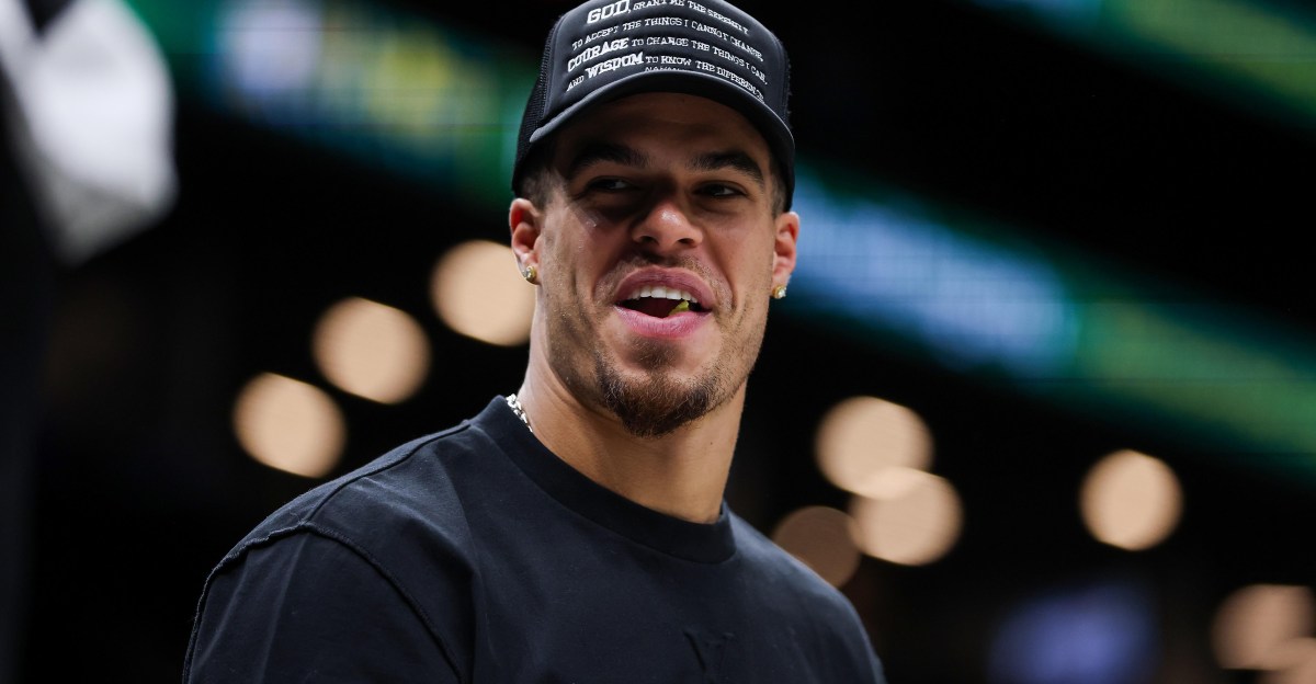 MPJ reveals initial skepticism re Nets trade but likes where he and team headed