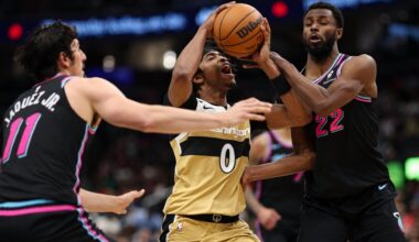 Three Years In, Bilal Coulibaly Could Still Become Almost Anything