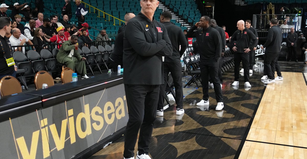 Rutgers Basketball Lands at 75th in Average Kenpom Finishes Over the Past 10 years