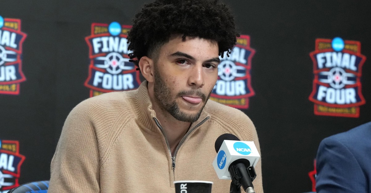 DRAFT WATCH #3 - Changes coming, but in the meantime, Cam Boozer!!