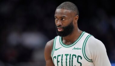 Jaylen Brown circles back on Stephen A. Smith, unpacks ‘clickbait’ issue