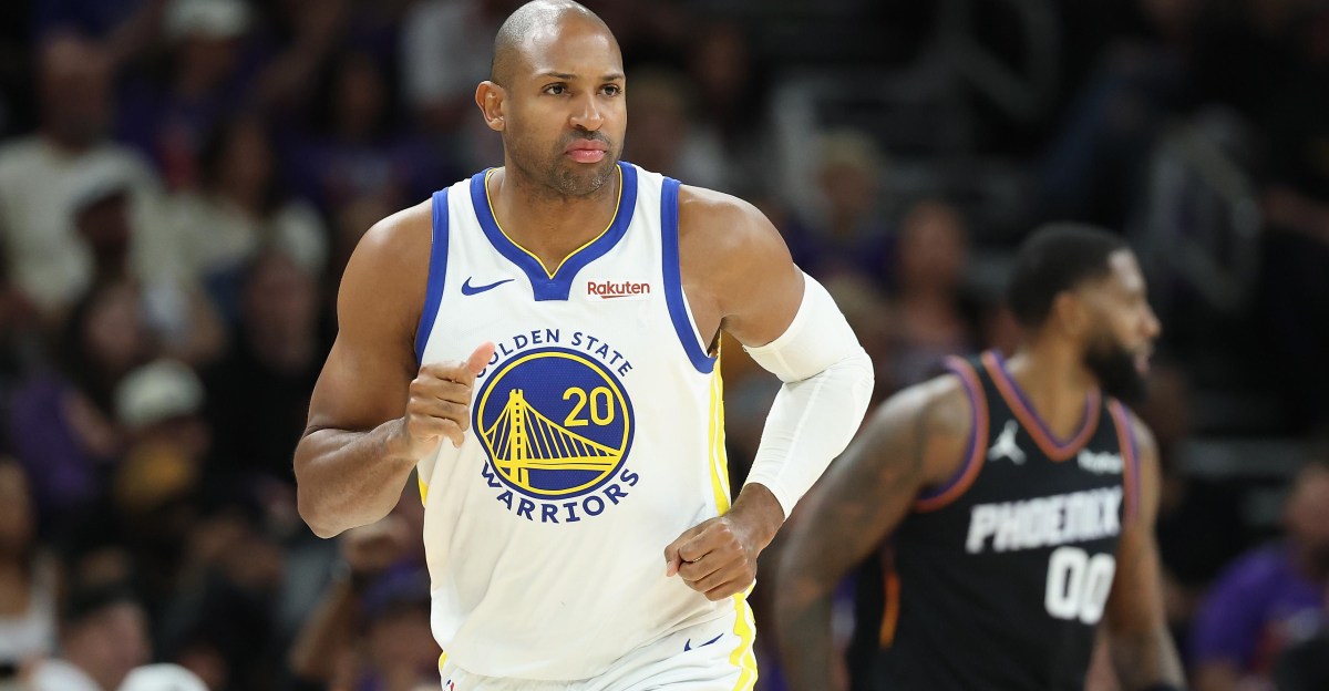 Warriors’ Best Performances of ‘25-26: Al Horford eats up the Nuggets