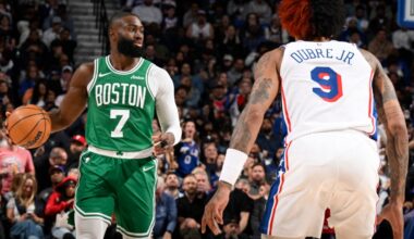 10 takeaways from the Celtics forgetting who they are in Game 6