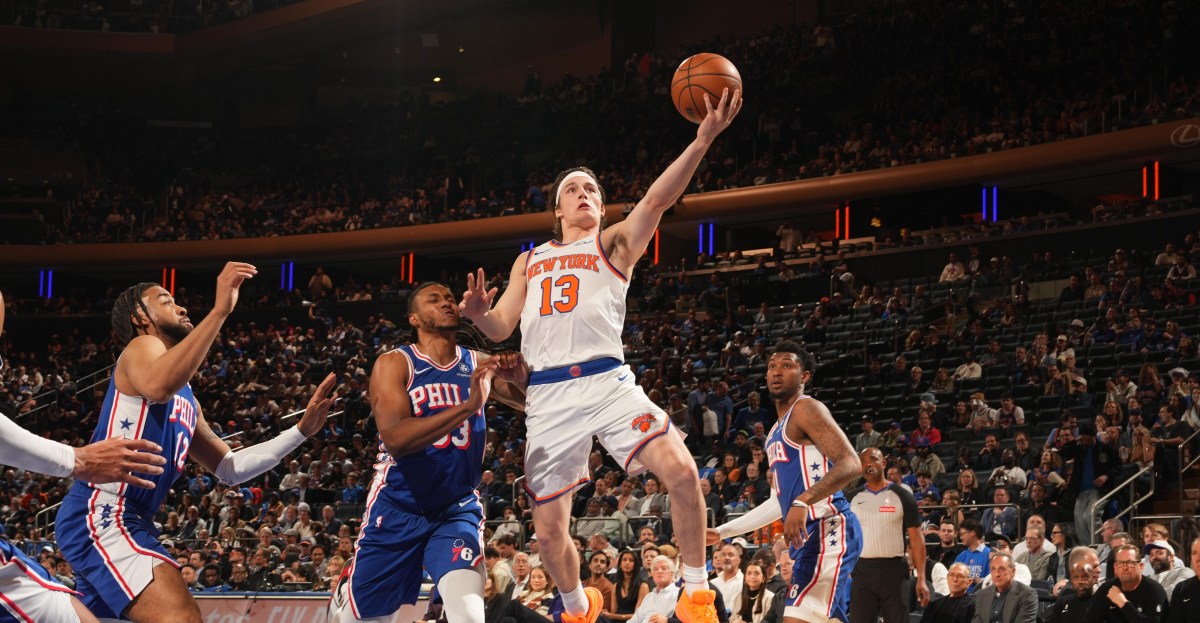Marquette In The 2026 NBA Playoffs: Second Round Edition