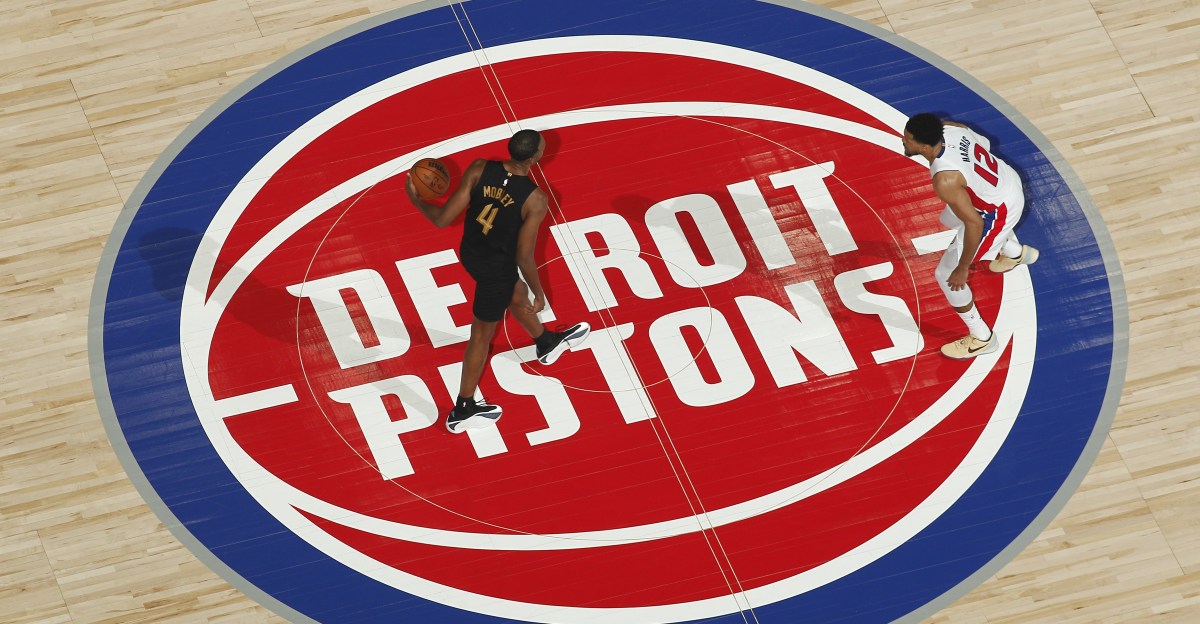 Cavs at Pistons Game 2: How to watch, odds, and injury report