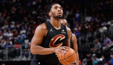 Cavs vs Raptors Game 2 -