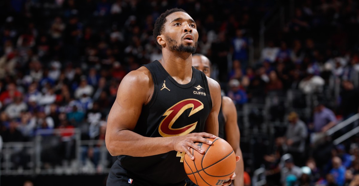Cavs vs Raptors Game 2 -